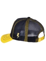 Capslab Freegun Pokemon Jr baseballová čiapka CL-PKM2-3-PIK6 Capslab Freegun Pokemon Jr baseballová čiapka CL-PKM2-3-PIK6