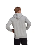 Adidas Essentials Fleece 3-Stripes Hoodie M GK9084 pánske