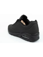 Topánky Skechers Uno M 52458/BBK