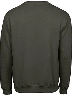 Tee Jays TJ 5429 Mikina z hrubej bavlny 18.5429 tmavo zelená Tee Jays TJ 5429 Mikina z hrubej bavlny 18.5429 tmavo zelená
