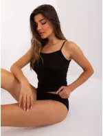 Súprava BR KMPL 1256 čierna Súprava BR KMPL 1256 čierna