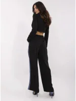 Nohavice NM SP Y0830.64P čierne