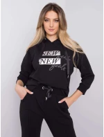 Súprava RV KMPL 6424.08P čierna