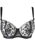 Podprsenka V-10791 čierna - Axami