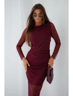 Večerné šaty Lush 217427 - LaBalancia Večerné šaty Lush 217427 - LaBalancia