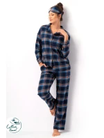 DÁMSKE PYŽAMO LNS 431 B25