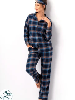 DÁMSKE PYŽAMO LNS 431 B25