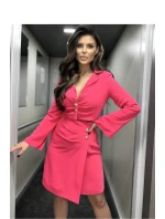 Spoločenské šaty model 176338 By o la la Spoločenské šaty model 176338 By o la la