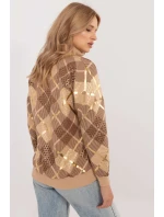 Mikina model 203684 Továrenská cena