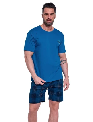 Pánske pyžamo Cornette 326/186