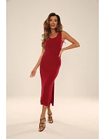 Košeľa/šaty De Lafense 053 Sienna S-2XL