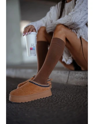 Ponožky Milena 0248-001 Smooth 37-41 Ponožky Milena 0248-001 Smooth 37-41