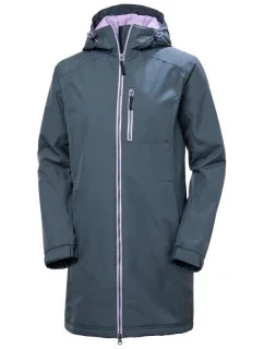 Helly Hansen Dlhá zimná bunda Belfast W 62395-860