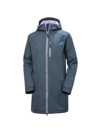 Helly Hansen Dlhá zimná bunda Belfast W 62395-860