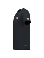 Canadian Peak JALTIMOREAK BLACK RM Pánske tričko 254 (RBMSZ1234H/CP-NOIR)