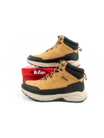 Lee Cooper pánske zimné športové topánky zateplené členkové topánky