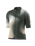 Biemme NATURE 2.0 jersey green sand XXL