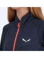 Salewa Pedroc PL R W FZ fleece 27720-3966 dámske Salewa Pedroc PL R W FZ fleece 27720-3966 dámske