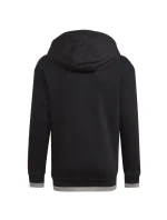 Detská fleecová mikina Jr HN6182 - Adidas Detská fleecová mikina Jr HN6182 - Adidas