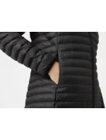 Helly Hansen dámska bunda W Sirdal Long Insulator 63073 990