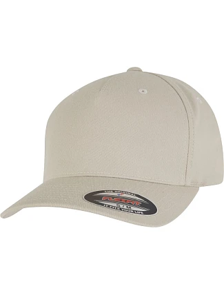 Flexfit 6560 – 5-panelová čiapka Flexfit 55.6560 béžová Flexfit 6560 – 5-panelová čiapka Flexfit 55.6560 béžová