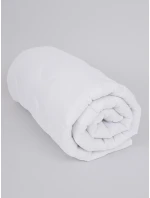 Francúzska prešívaná deka 200x220 biela - Posteľná bielizeň Francúzska prešívaná deka 200x220 biela - Posteľná bielizeň