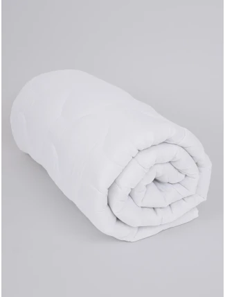 Francúzska prešívaná deka 200x220 biela - Posteľná bielizeň Francúzska prešívaná deka 200x220 biela - Posteľná bielizeň