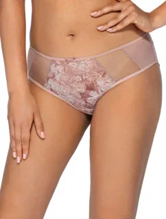 Dámske nohavičky AV 1981 púdrovo ružové