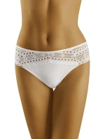 Nohavičky model 156575 Wolbar