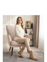 Model obuvi 221675 Solea