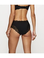 TRIUMPH LIFT SMART - Bandeau nohavičky s vysokým krytím a bezšvovou úpravou Triumph