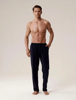 Pyžamové nohavice Atlantic NMB-040 S-2XL