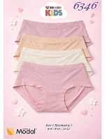 Detské nohavičky DC Girl 6346 A12 Detské nohavičky DC Girl 6346 A12