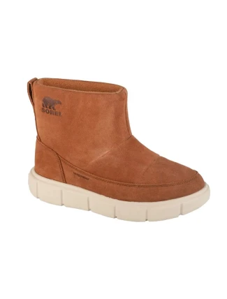 Sorel Explorer III Slip-on WP W 2077971242