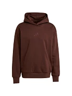 Mikina adidas All SznFleece M JX5090 men