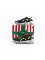 Puma All-Pro Nitro športové topánky basketbalové tenisky pohodlné