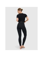 Dámske rýchloschnúce legíny na jogu a pilates 4F 4FWAW25TFTIF369-20S Dámske rýchloschnúce legíny na jogu a pilates 4F 4FWAW25TFTIF369-20S