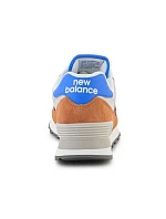 Dámske topánky New Balance W WL574QB
