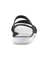 Dámske žabky Crocs Swiftwater Sandal W 203998-066 Dámske žabky Crocs Swiftwater Sandal W 203998-066