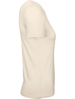 B&C #E150 /women Dámske tričko 01.002T natural B&C #E150 /women Dámske tričko 01.002T natural
