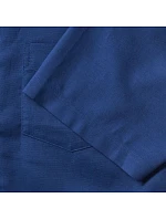 Russell Athletic 933M Oxfordská košeľa s krátkym rukávom 11.933M oxford blue Russell Athletic 933M Oxfordská košeľa s krátkym rukávom 11.933M oxford blue