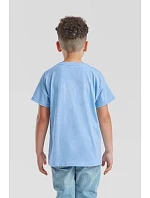 Fruit of the Loom Kids Original T Detské tričko 16.1019 čierne