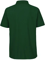 Neutral O 20080 Pánske polo tričko z bio bavlny 77.2080 fľaškovozelené Neutral O 20080 Pánske polo tričko z bio bavlny 77.2080 fľaškovozelené