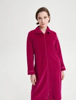 Vamp - Dámsky župan so zipsom 19130 - Vamp