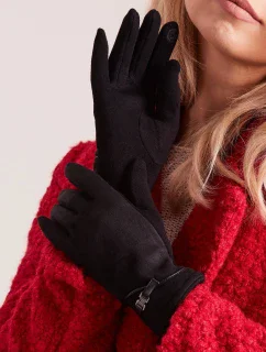 Rukavice AT RK 902.08 čierna