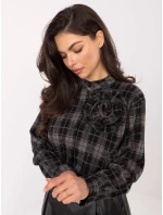 Košeľa IT KS 21562.01 čierna