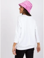 Blúzka RV BZ 7542.41X biela