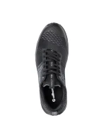 AER55 ST BLACK LOW unisex topánky black