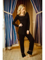 Pyžamá model 151042 Kalimo