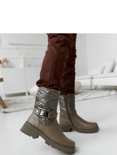 Topánky model 205051 Solea